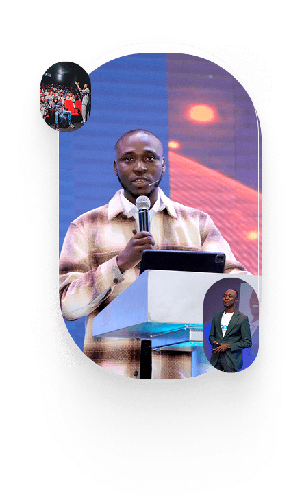 Jeffery Itepu - Real Estate Consultant
