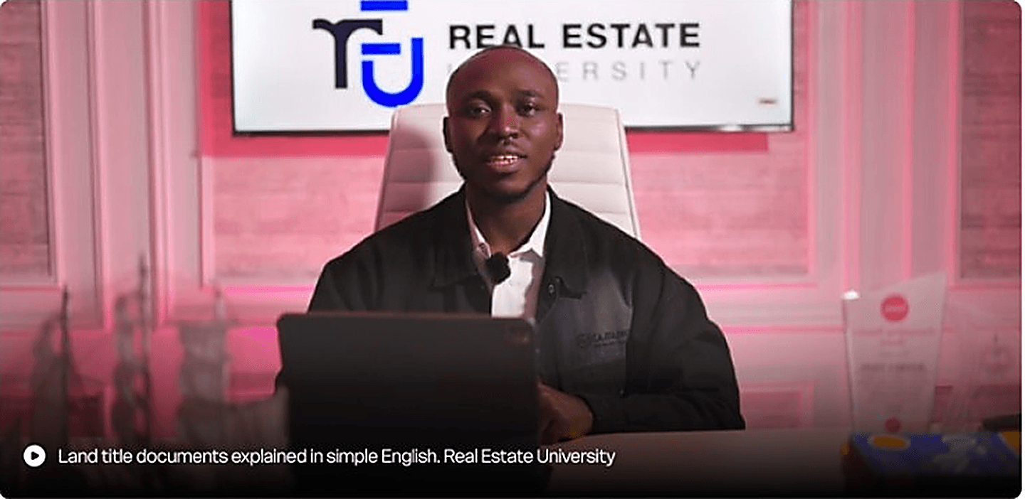 Jeffrey speaking at Wealth Festival