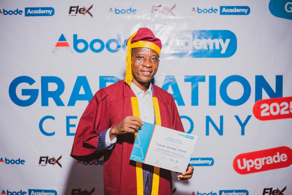 Abode Webinar Participant 3